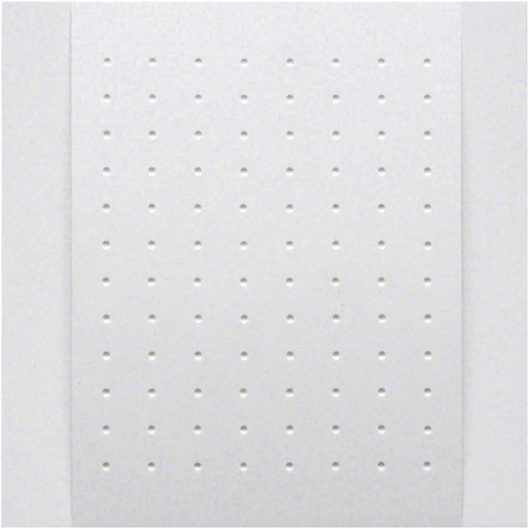 Elcom 1309010 Einbauensignalgerät, Aufputz, 1+n, weiß