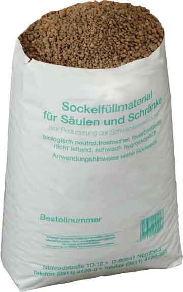 ABN 95075 Sockelfüller