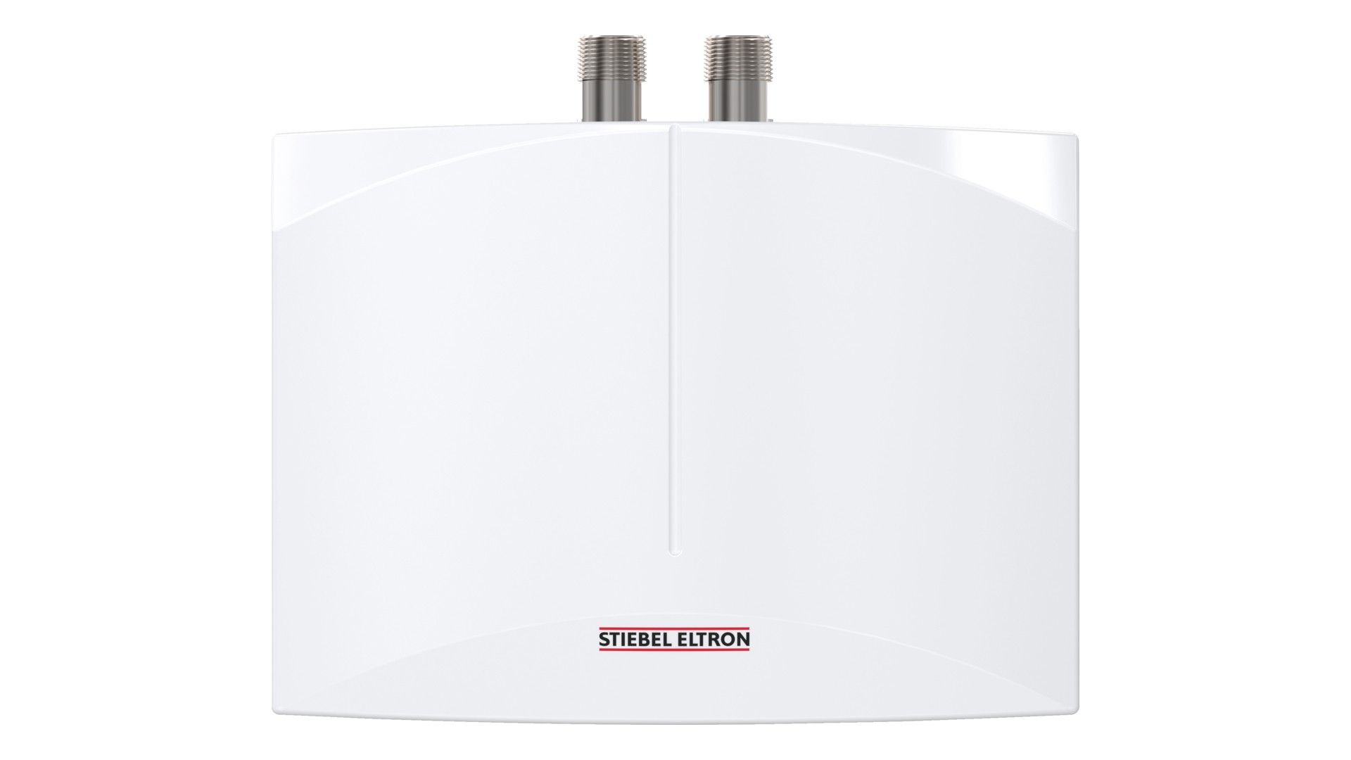 Stiebel Eltron 185411 Mini-Durchlauferhitzer, DNM 3, 3,5 kW, 230 V, weiß