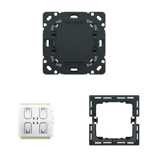 Busch-Jaeger Smart Switch Einsätze und Sets kaufen | elektroland24