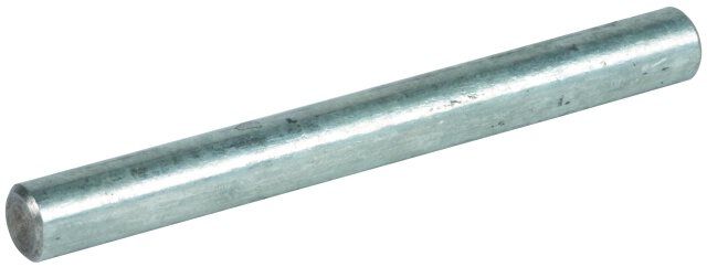 Dehn + Söhne 800010 Runddraht Stahl Ø 10mm 81m