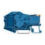 Phoenix Contact PTI 16-NLS-FI BU  0,5 - 25 mm² Installationsklemme mit Endhalterfunktion