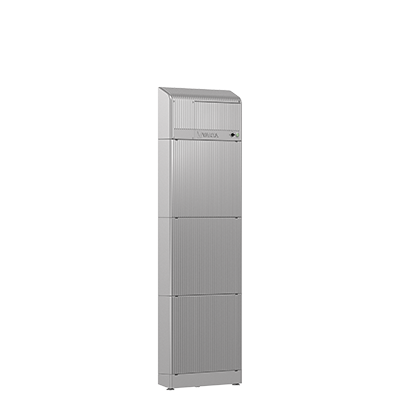 Varta VARTA.Wall15 Hochvolt Speicher 15kWh Made in Germany
