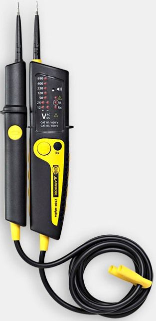 Fluke 4312495 2100-ALPHA Spannungsprüfer 12-690V AC/DC