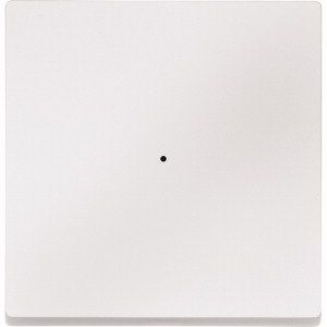 Merten MEG5210-0419 Wippe für Taster-Modul 1-fach, System M, polarweiß