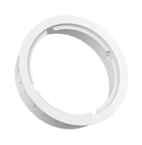 Bachmann 938.101 LOOP IN, 1x Schutzkontaktsteckdose, 4x Kabeldurchführung