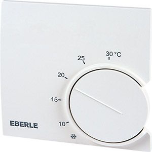 Eberle RTR 9121 Raumtemperaturregler 230V