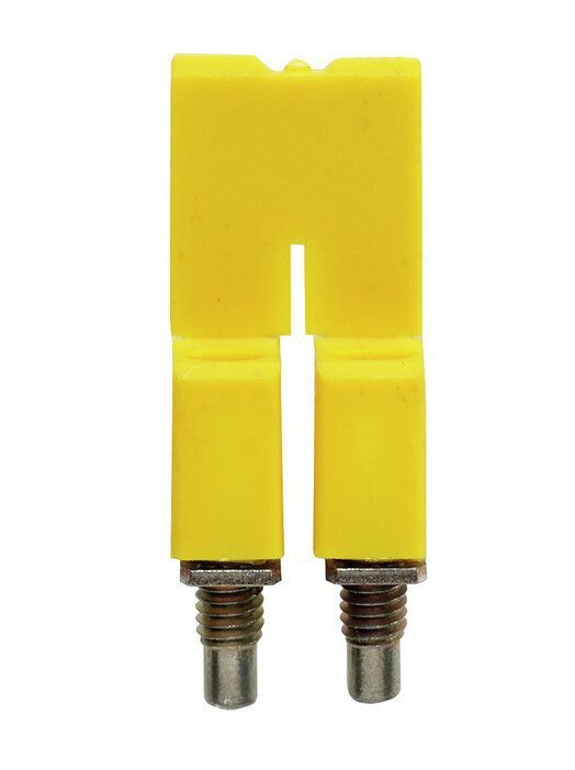 Weidmüller WQV 2,5/2 Querverbinder 2pol. W-Reihe