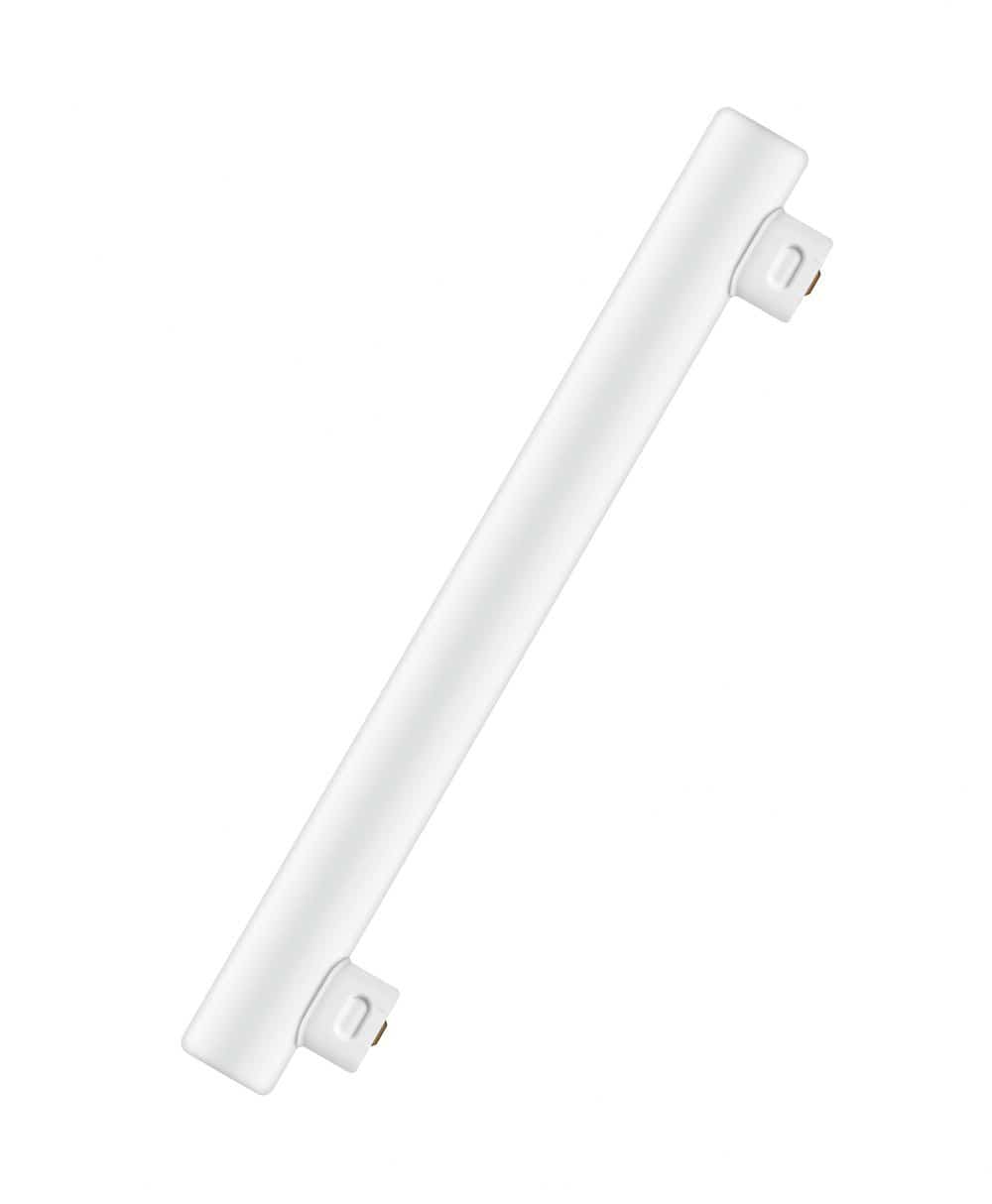 Ledvance 4058075607033 LEDinestra®, 200 °, 3,1 W, 827, 275 lm, S14s, dimmbar