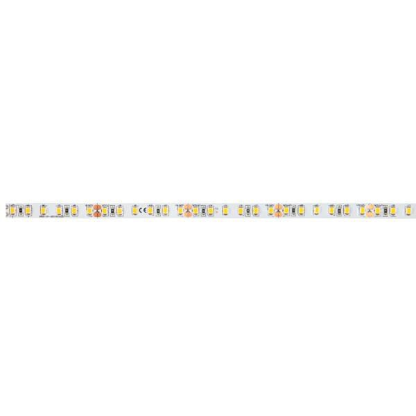 Brumberg 38203027 QUALITYFLEX ONE LED-Flexplatine, 5 m, 14,4 W / m, 24 V DC, 2.700 K, IP00, CRI > 80