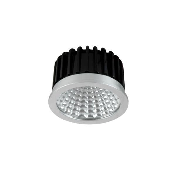 Brumberg 12923383 LED-Reflektoreinsatz 350 mA, 6 W, 38°, 2.700 K, CRI>80, Höhe 32 mm
