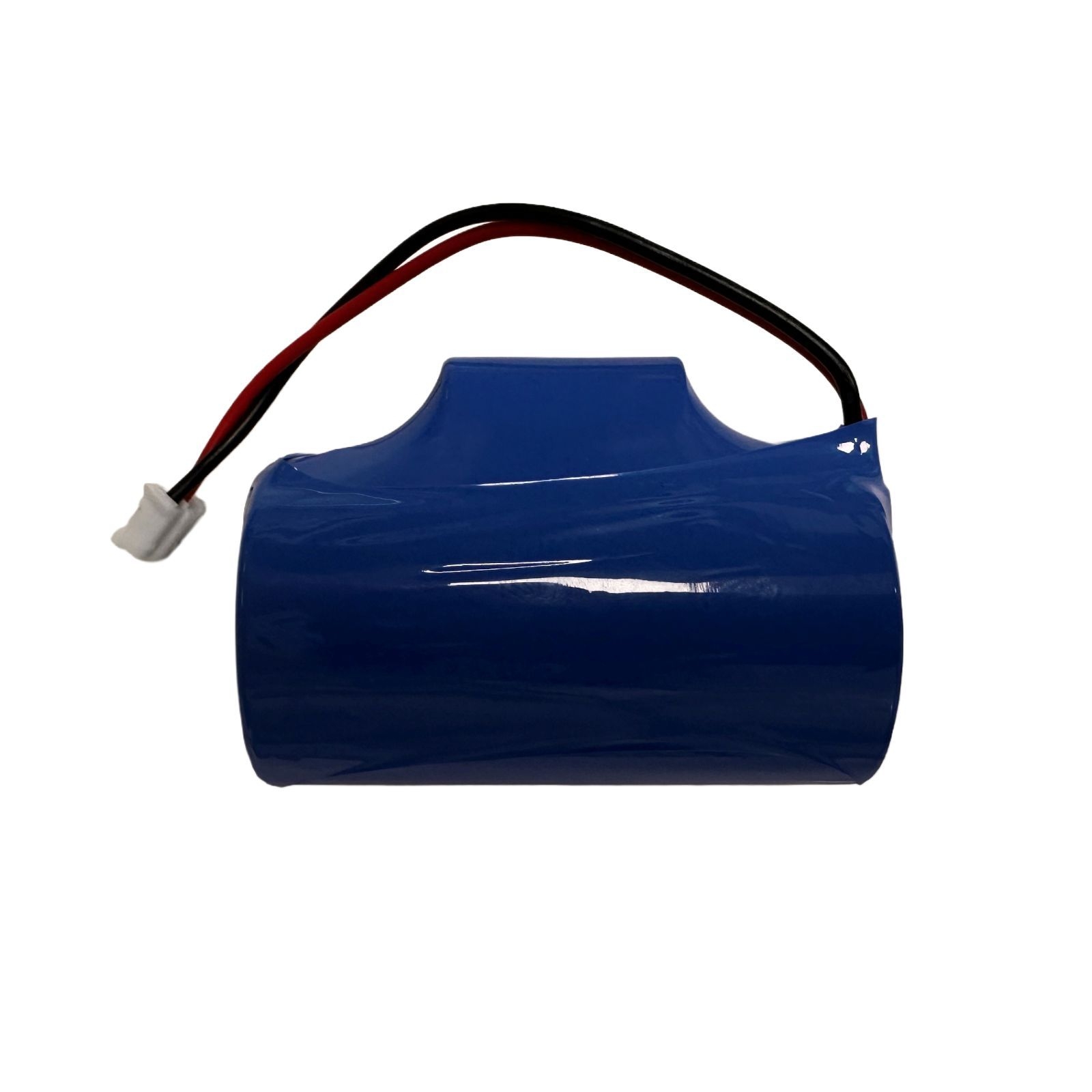 MDT ZUB-ER26500 Lithium-Metall-Batterie, MDT-ER26500, mit Kabel und Stecker
