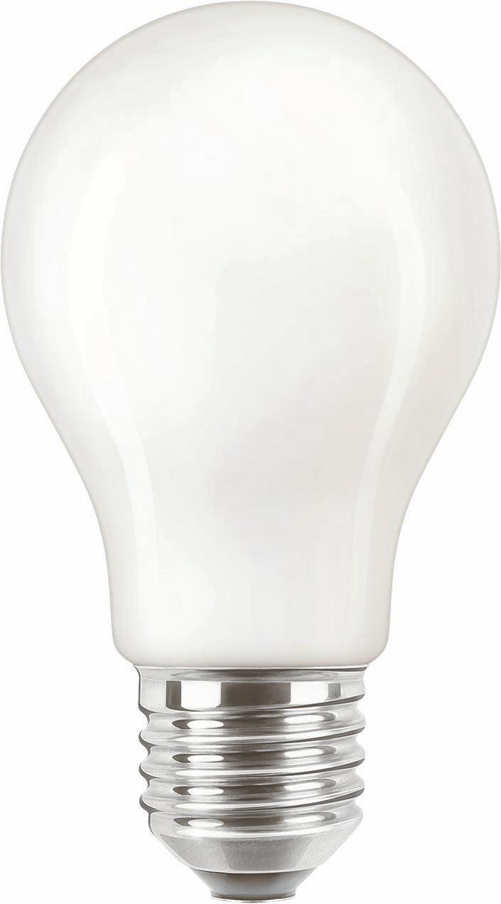 Philips 36128700 CorePro GLass LED-Lampen, 10,5 W, 827, 1521 lm, E27, nicht dimmbar