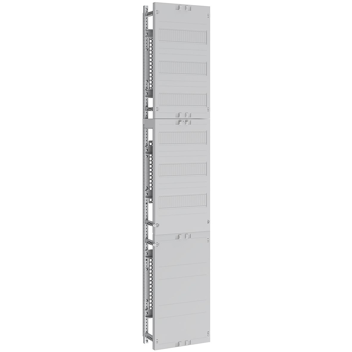 ABN V19AR333 Verteilerfeld 1V3, 1APZ3, 1RfZ3, 24TE, BxH 250x1350 mm