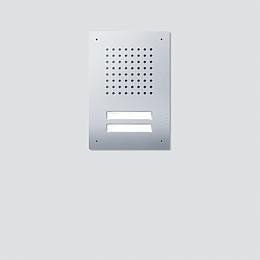 Siedle F CL A 02 R-0 Funktionseinheit Audio-Türstation Siedle Classic 2 Wohneinheiten