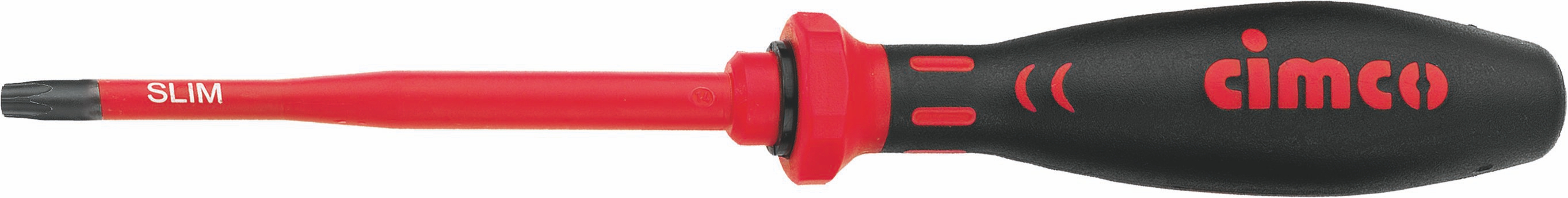 Cimco 11 7786 TORX-Schraubendreher SLIM T15