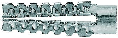 Fischer FMD 8x38 Metall-Spreizd眉bel, L盲nge 38mm
