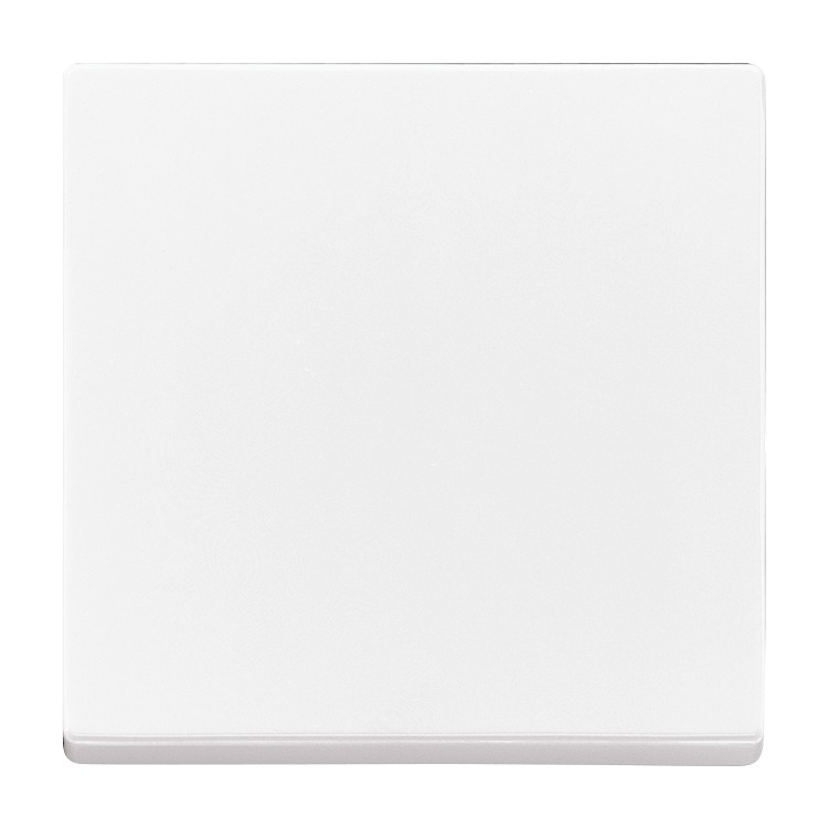 Busch-Jaeger 6735 BT-84 Wippe 1-fach für Smart Switch Einsatz, studioweiß