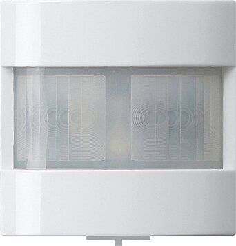 Gira 204003 KNX Bewegungsmelder Standard 1,10m, System 55