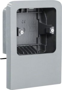 Hager Tehalit SL20055911D1 Geräteträger universal