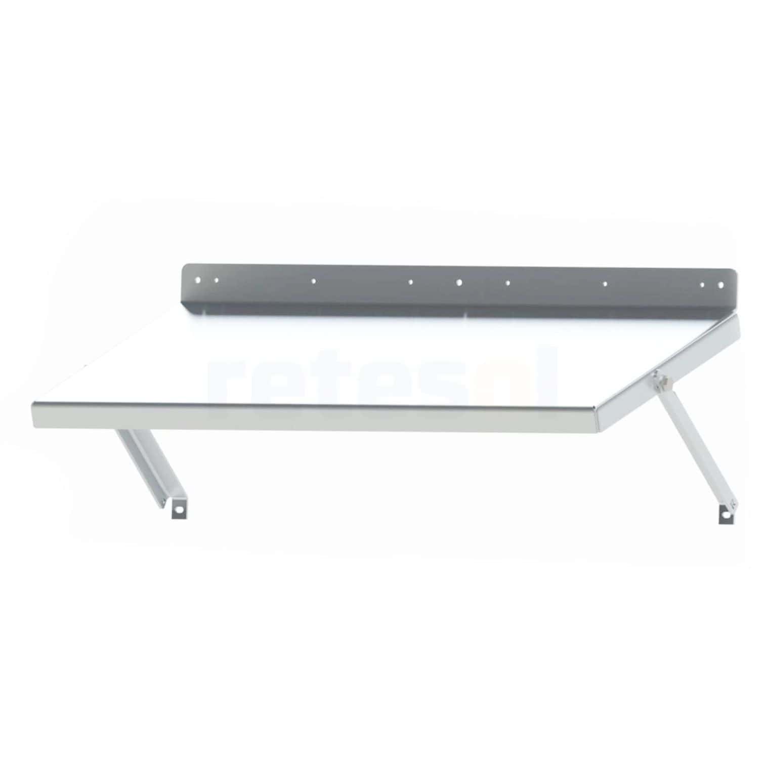 ADEMOTEC 500304901 I-Shelter Wall Shelter S, Überdachung für PV Wechselrichter Abnahmemenge 5 Stück
