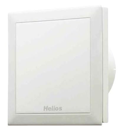 Helios MiniVent M1/150 0-10V Kleinraumventilator regelbar