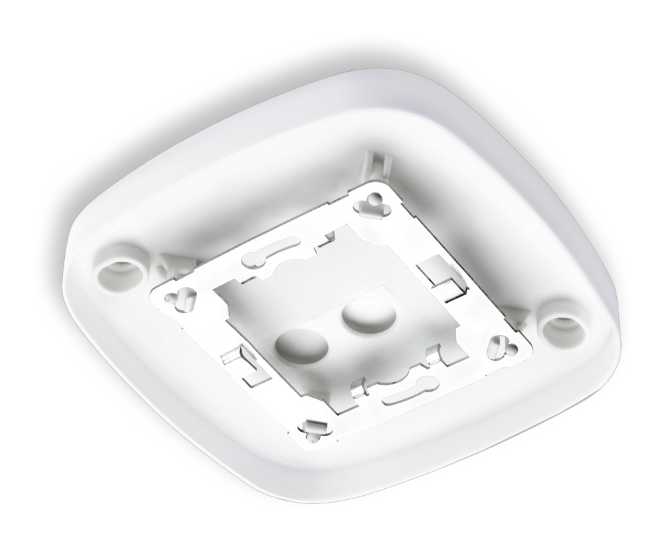 Steinel 000363 Aufputz-Adapter Control PRO