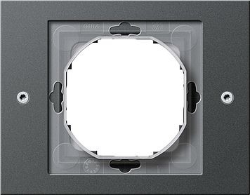 Gira Unterputz-Türstationen TX44 anthrazit online kaufen | jetzt bei elektroland24.de