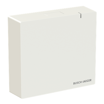 Busch-Jaeger SAP.13-WL System Access Point 3.0 Wireless, Busch-free@home® Wireless, weiß