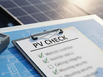 PV-Check