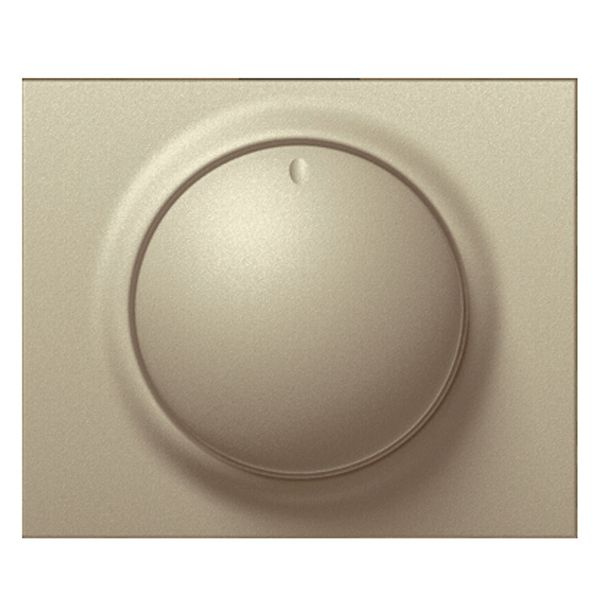 Legrand 771468 Abdeckung für Drehdimmer