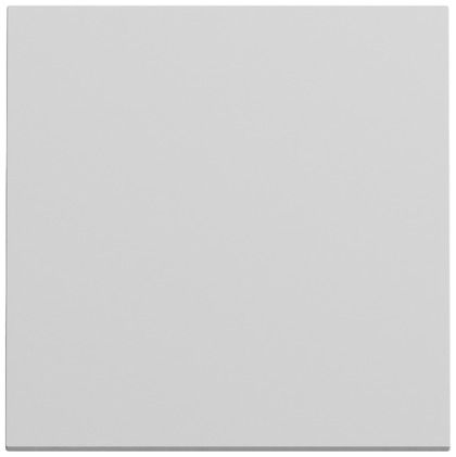 Gira 329676 Wippe, System 70, grau matt (lackiert)