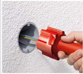 Kaiser 1088-07 KAISER Hartmetall-Fräser 68mm, Styro55