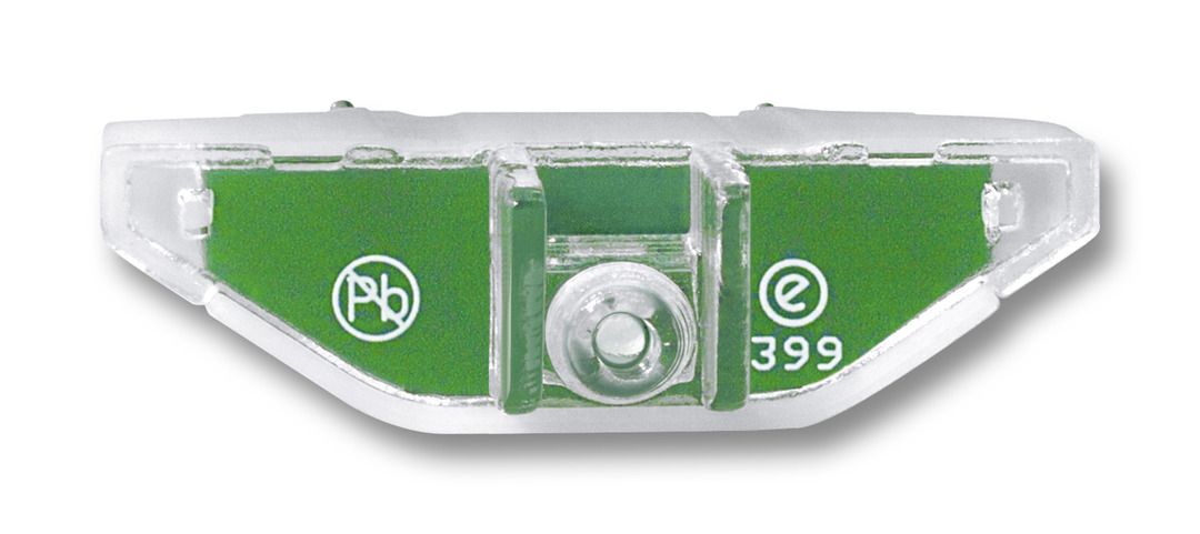 Merten MEG3901-0006 LED-Beleuchtungs-Modul für Schalter/Taster, 100-230V