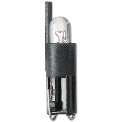 Jung 93-LEDRT LED-Lampe, rot, 230 V ~, 0,5 mA
