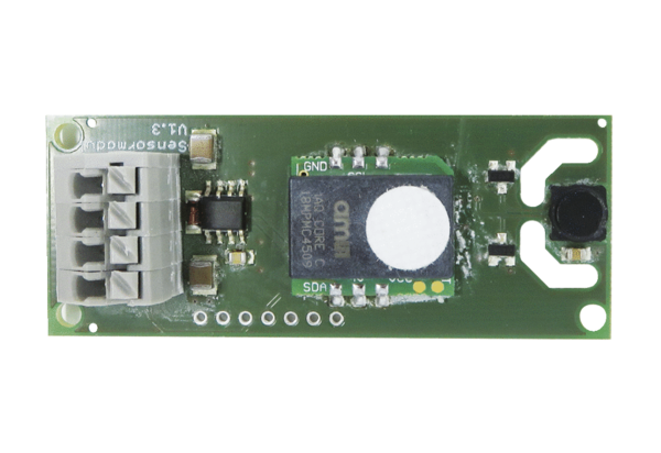 Maico WS75CO2, Interner CO2-Sensor für die WS 75 Powerbox