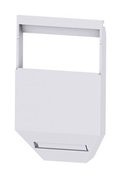 Bachmann 918.106 DESK2 Kabelführung