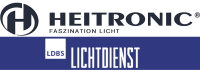 LDBS Heitronic Leuchten Hersteller